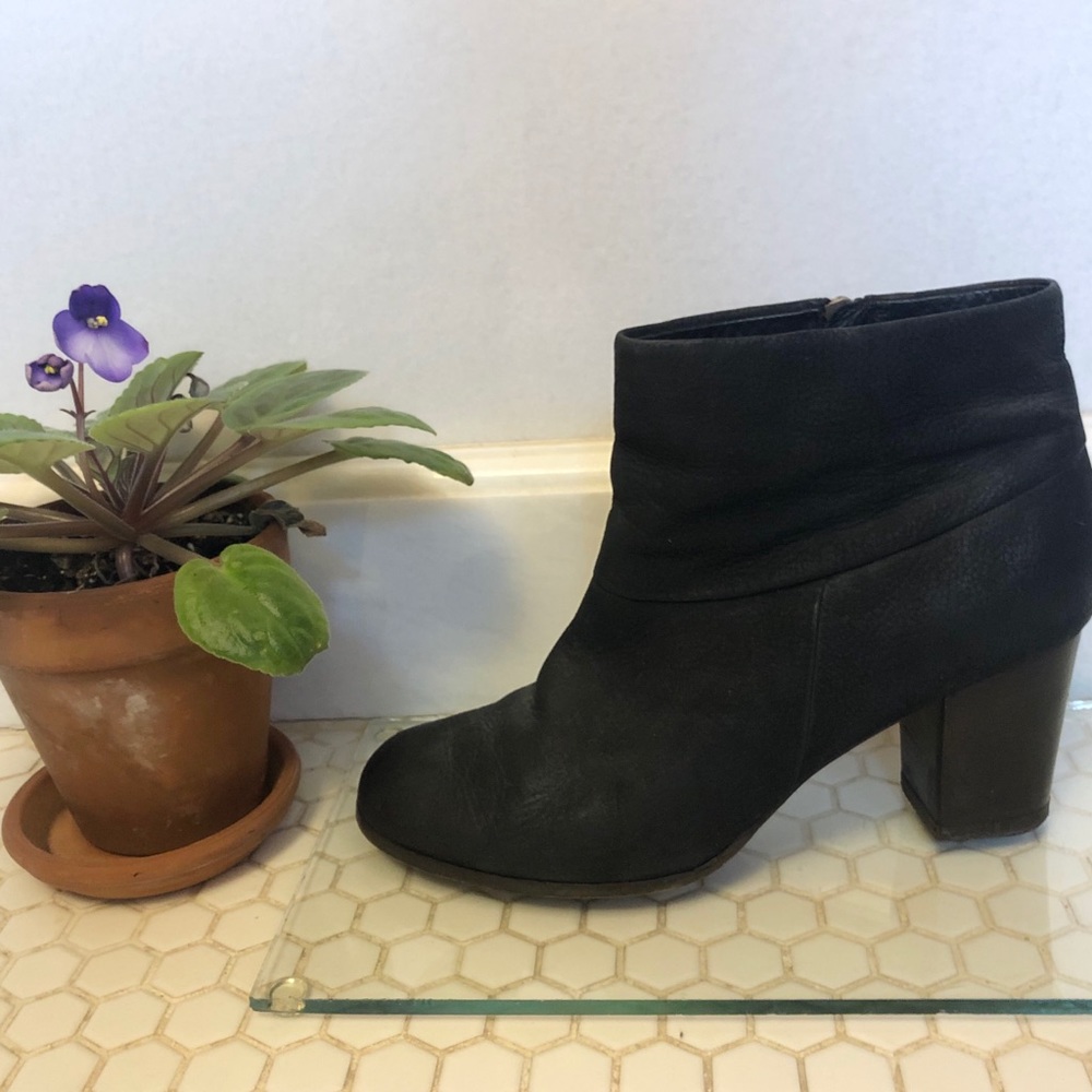 Cole Haan Cassidy Bootie